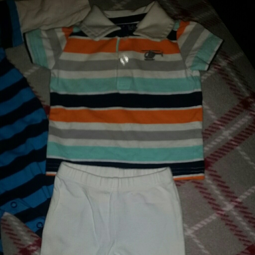 0/3 bundle - Picture 2 of 4